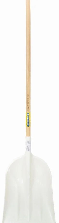 New Equideos Pelle multi usage 6L - Perrin - Manche bois