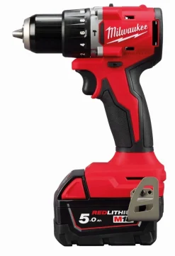 Hot Equideos Perceuse à percussion M18 BLPDRC-502C - Milwaukee