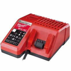 Hot Equideos Perceuse à percussion M18 BLPDRC-502C - Milwaukee