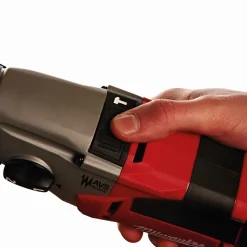 Discount Equideos Perceuse à percussion 1020W - PD2E 24R - Milwaukee
