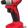 Discount Equideos Perceuse visseuse à choc 1/4 compacte - M18 BLIDRC-402C - Milwaukee