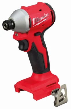 Discount Equideos Perceuse visseuse à choc 1/4 compacte - M18 BLIDRC-402C - Milwaukee