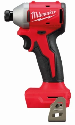 Discount Equideos Perceuse visseuse à choc 1/4 compacte - M18 BLIDRC-402C - Milwaukee