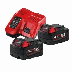 Discount Equideos Perceuse visseuse à choc 1/4 compacte - M18 BLIDRC-402C - Milwaukee