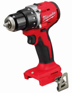 Equideos Perceuse visseuse compacte M18 BLDDRC-0X- Milwaukee
