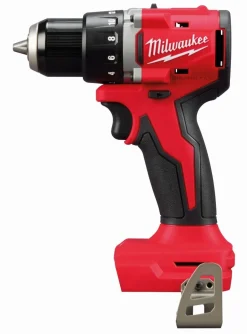 Equideos Perceuse visseuse compacte M18 BLDDRC-0X- Milwaukee