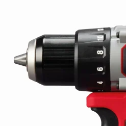 Equideos Perceuse visseuse compacte M18 BLDDRC-0X- Milwaukee
