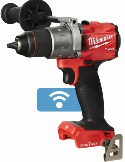 Online Equideos Perceuse visseuse 18V 135Nm - M18 ONEDD2 (avec/sans batterie) - Milwaukee