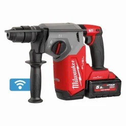 Equideos Perforateur SDS+ 26mm FUEL - M18 ONEFHX-552X - Milwaukee