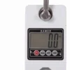 Hot Equideos Peson électronique jusqu'à 200 kg