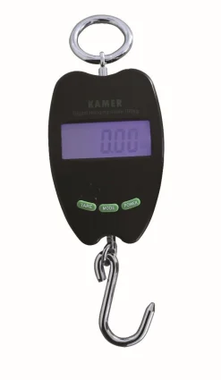 Best Equideos Peson électronique jusqu'à 100kg