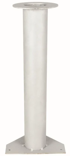 Outlet Equideos Pied de râtelier d'angle