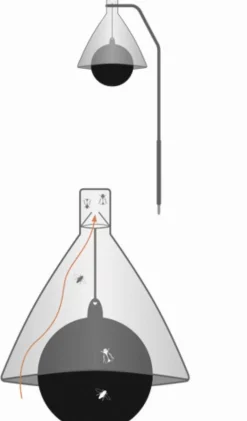 New Equideos Piège à taons