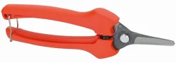 Hot Equideos Épinettes droites avec poignées en fibre de verre - P127-19 - Bahco