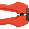 Outlet Equideos Épinettes longues droites avec poignées en fibre de verre - P128 - Bahco