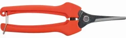 Outlet Equideos Épinettes longues droites avec poignées en fibre de verre - P128 - Bahco