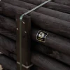 New Equideos Piquet rond en pin épointé Dura²