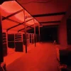 Discount Equideos Plafonnier d'écurie LED - Option veille de nuit