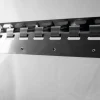 Outlet Equideos Plaquette de fixation pour rideaux souples 30cm