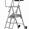 Sale Equideos Plateforme TANDEM pliante 4 - 3.05m