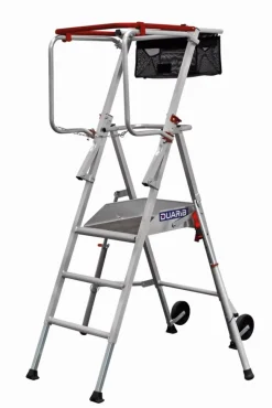 Sale Equideos Plateforme TANDEM pliante 4 - 3.05m
