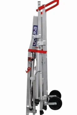 Sale Equideos Plateforme TANDEM pliante 4 - 3.05m