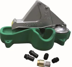 Equideos Pompe Aquamat II spéciale allaitantes