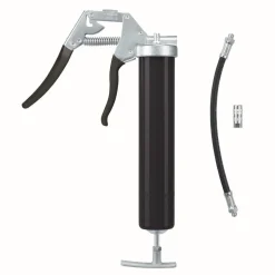 Discount Equideos Pompe de graissage une main 500cm³