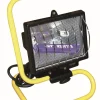 Best Equideos Projecteur halogène portable - 400W