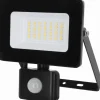 Clearance Equideos Projecteur LED 30W avec détecteur 3600 lumens
