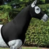 Sale Equideos Protection encolure et tête Le Mieux - T. Cheval