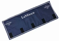Clearance Equideos Protège nuque pour box - LeMieux