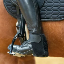 Outlet Equideos Protège-bottes « SafeHeel » – Kavalkade