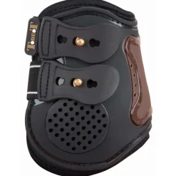 Clearance Equideos Protège-boulets - Proteck Compet - Paire - T. Cheval