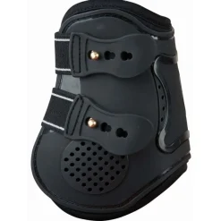 Clearance Equideos Protège-boulets - Proteck Compet - Paire - T. Cheval