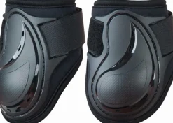 Sale Equideos Protège-boulets Design - T. Cheval - Paire