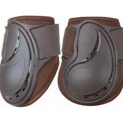 Sale Equideos Protège-boulets Design - T. Cheval - Paire