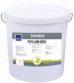Discount Equideos Psyllium Déos - 3kg