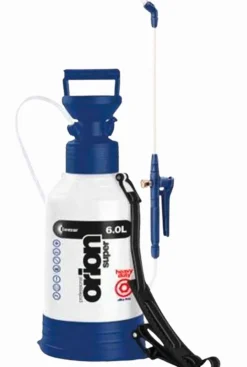 Hot Equideos Pulvérisateur à pression préalable Orion Super Pro+ 6L Javel