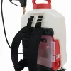 Sale Equideos Pulvérisateur dorsal à batterie 15L