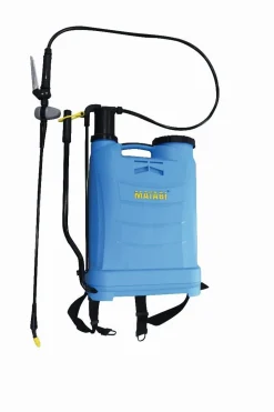 New Equideos Pulvérisateur Matabi Evolution 16L