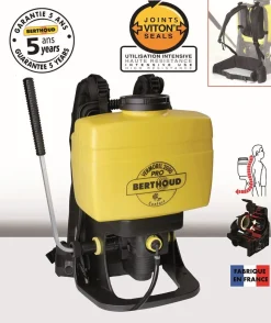 Clearance Equideos Pulvérisateur Vermorel 2000 pro confort