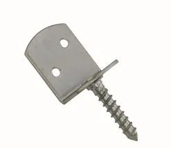 Clearance Equideos Équerre à visser
