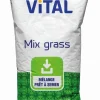 Discount Equideos Équimix herbe - 15kg
