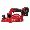 New Equideos Rabot 18V 82mm - M18 BP-402C - Milwaukee