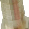 New Equideos Raccord mâle pour tuyau polyéthylène