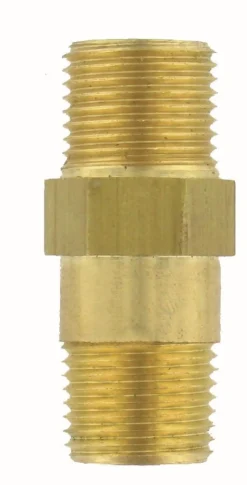 New Equideos Rallonge filetée - Ø15/21mm