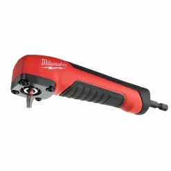 Sale Equideos Renvoi d'angle Shockwave pour visseuse - Milwaukee