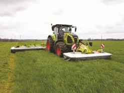 Sale Equideos RGI alternatif diploïde 1er prix - 25kg