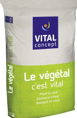 Clearance Equideos RGI non alternatif tétraploïde Ycar - 10kg